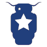 bull icon for austin ssc code of conduct