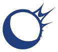 dodgeball icon for coed adult dodgeball league dallas tx