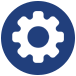 smiley face icon for lonestar ssc community coordinator