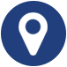 location icon for coed adult scavenger hunt addison tx
