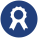 prize icon for lonestar ssc community coordinator